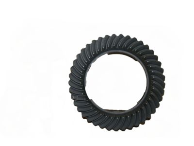 GM 23114036 Gear Kit, Differential Ring & Pinion