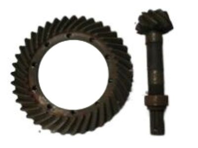 GM 19207275 Gear,Front Differential Ring