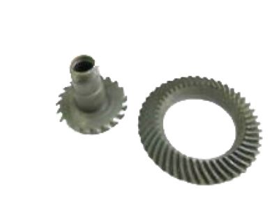 GM 19207275 Gear,Front Differential Ring