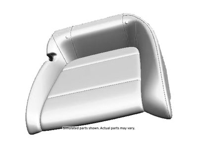 Cadillac 23374609