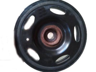 Chevrolet Volt Harmonic Balancer - 55574735