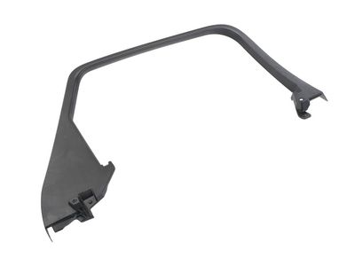 2024 Cadillac LYRIQ Door Moldings - 84717109