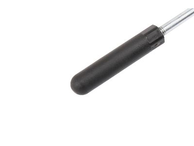 22833391 GM Knob Assembly, Front Side Door Locking Rod *Black Product Photo 1 of 3