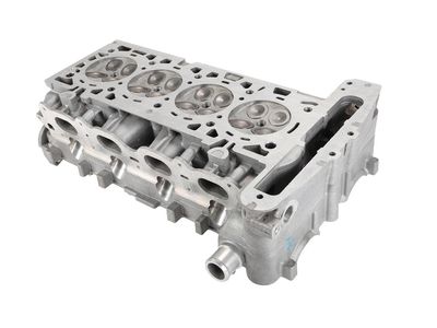 GM Cylinder Head - 19256814