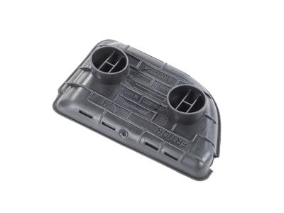 86816011 GM CAP-FRT S/D A/RST PULL CUP BOLT *BACKEN BLACKK Product Photo 2 of 2