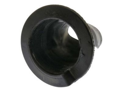 GMC Sierra Coil Spring Insulator - 15840291