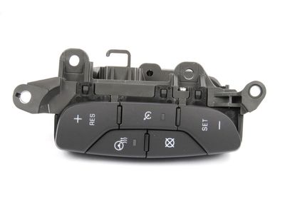 GMC Cruise Control Switch - 23133968