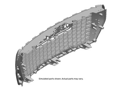 Chevrolet 84835784