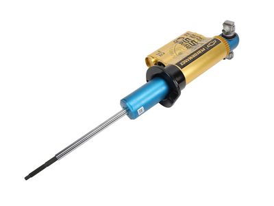 2018 Chevrolet Colorado Shock Absorber - 84976920