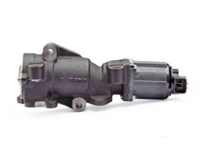 GMC Yukon EGR Valve - 97303761