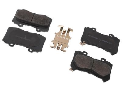 GMC Canyon Brake Pad - 84217715