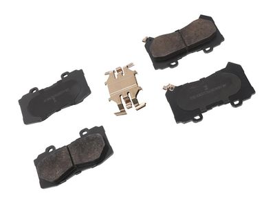 GMC Canyon Brake Pad - 84217715
