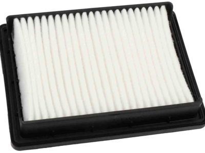 Chevrolet Spark Air Filter - 95238310