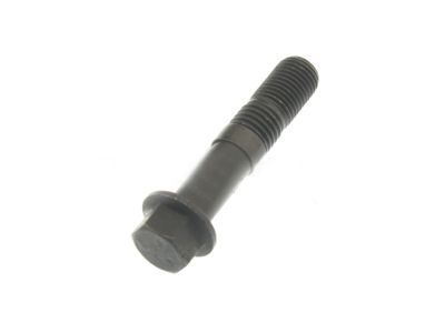 GM 11610158 Bolt, Hx Flange Head W/Ferrule