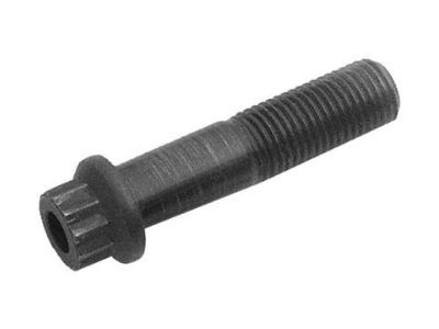 GM 11610158 Bolt, Hx Flange Head W/Ferrule