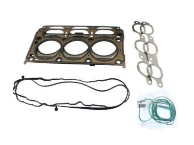 2019 Chevrolet Silverado Head Gasket - 12657967