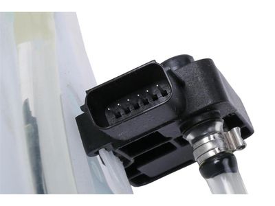 Buick Cascada Occupant Detection Sensor - 39172110