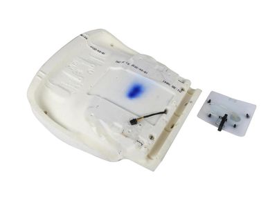 Buick Cascada Occupant Detection Sensor - 39172110