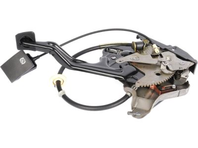 GM 20805730 Module Assembly, Parking Brake Control