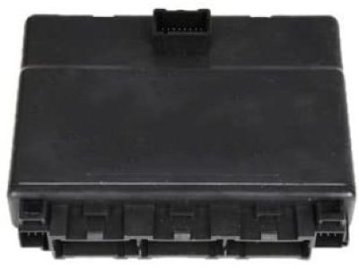 10367690 GM Module,Body Control Product Photo 1 of 2
