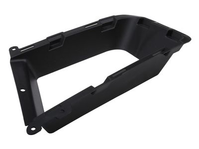 GM 23331277 Baffle, Radiator Air *Paint To Mat 23331277 GM Baffle, Radiator Air *Paint To Mat Product Photo 1 of 2