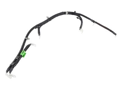 Chevrolet Trax Battery Cable - 42884957