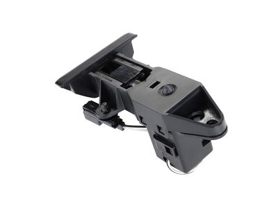 Chevrolet Center Console Latch - 85599089