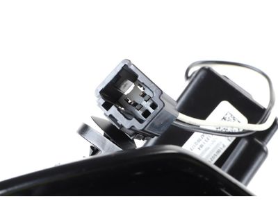 Chevrolet Center Console Latch - 85599089
