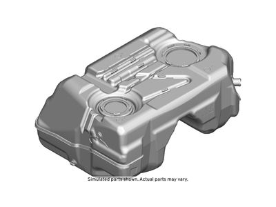 GMC Terrain Fuel Tank - 25802822