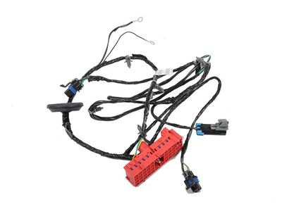 GM 15273454 Rear Lamp Wiring Harness Assembly 15273454 GM Rear Lamp Wiring Harness Assembly Product Photo 1 of 4