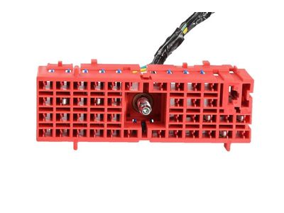 15273454 GM Rear Lamp Wiring Harness Assembly Product Photo 2 of 4