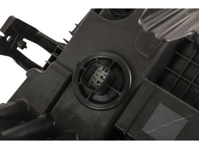 2020 GMC Acadia Headlight - 84902387