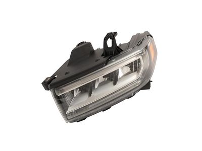 2020 GMC Acadia Headlight - 84902387