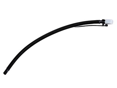 GM 55587931 Hose Assembly, Transfer Case Vent 55587931 GM Hose Assembly, Transfer Case Vent Product Photo 1 of 1