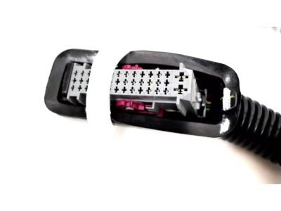 B 23171572 - Genuine GM Parts