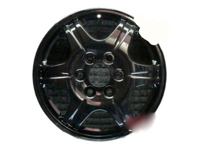 GM 9598601 Kit, Tire Spare