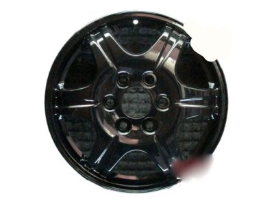 2009 Buick Enclave Spare Wheel - 9598601