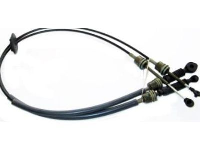 1996 Chevrolet Cavalier Shift Cable - 22650716