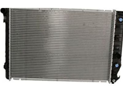 2004 Chevrolet Corvette Radiator - 52470606