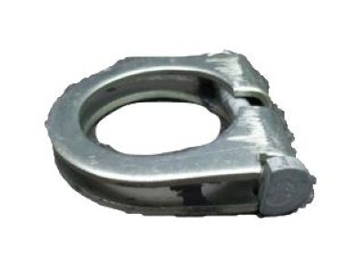 GM 24428412 Clamp Asm,Exhaust Muffler