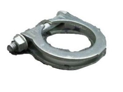 GM 24428412 Clamp Asm,Exhaust Muffler