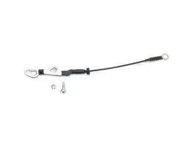 GM 20817817 Cable Assembly, Pick Up Box End Gate