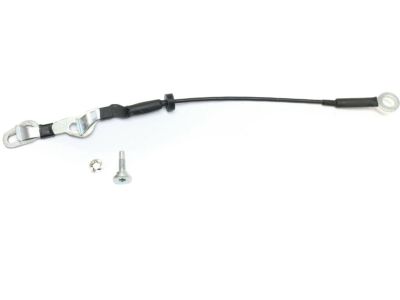 GM 20817817 Cable Assembly, Pick Up Box End Gate