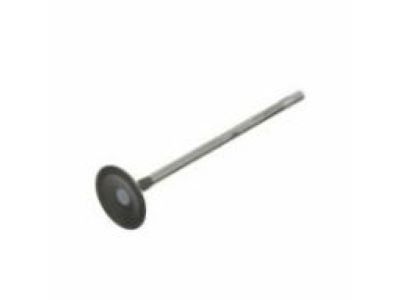 Chevrolet Cruze Intake Valve - 55568126