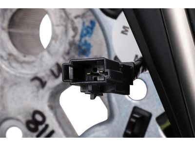 2014 Buick LaCrosse Steering Wheel - 23207588