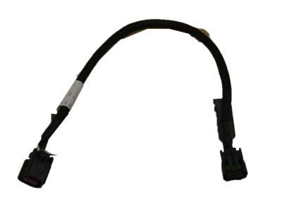 GM 15789984 Harness Assembly, Front Fog Lamp Wiring Harness Extension