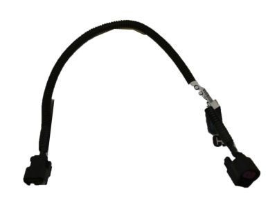 GM 15789984 Harness Assembly, Front Fog Lamp Wiring Harness Extension