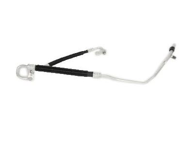 2004 Chevrolet Malibu A/C Hose - 19244797