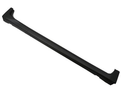 GM 84359271 Molding Assembly, Rkr Pnl *Black 84359271 GM Molding Assembly, Rkr Pnl *Black Product Photo 1 of 2