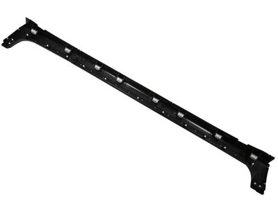 84359271 GM Molding Assembly, Rkr Pnl *Black Product Photo 2 of 2